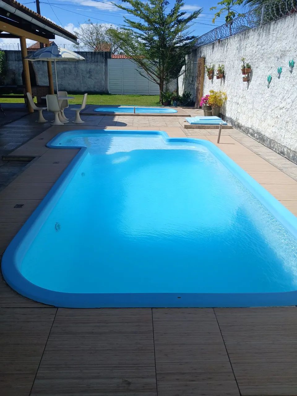 Casa de praia PARACURU fim de semana  - Foto 4