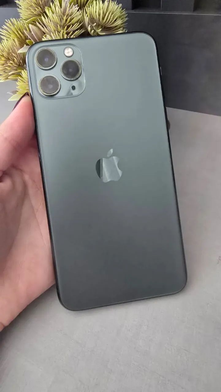 IPHONE 11 PRO MAX - Foto 3