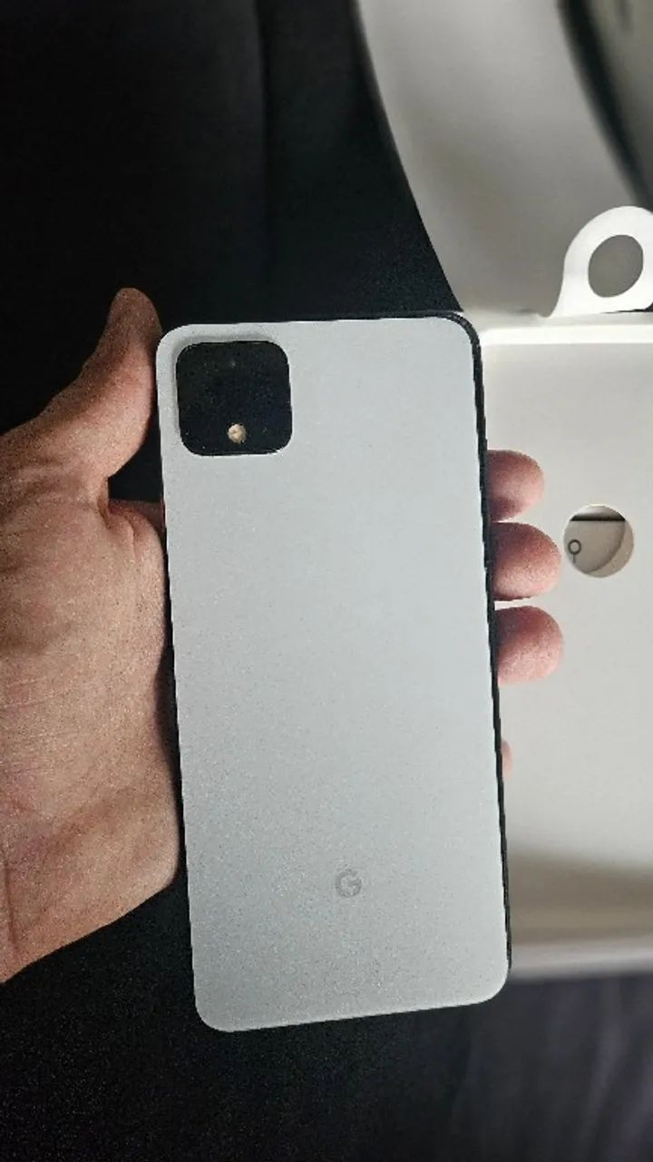 Carcaça Pixel 4 XL - Foto 2