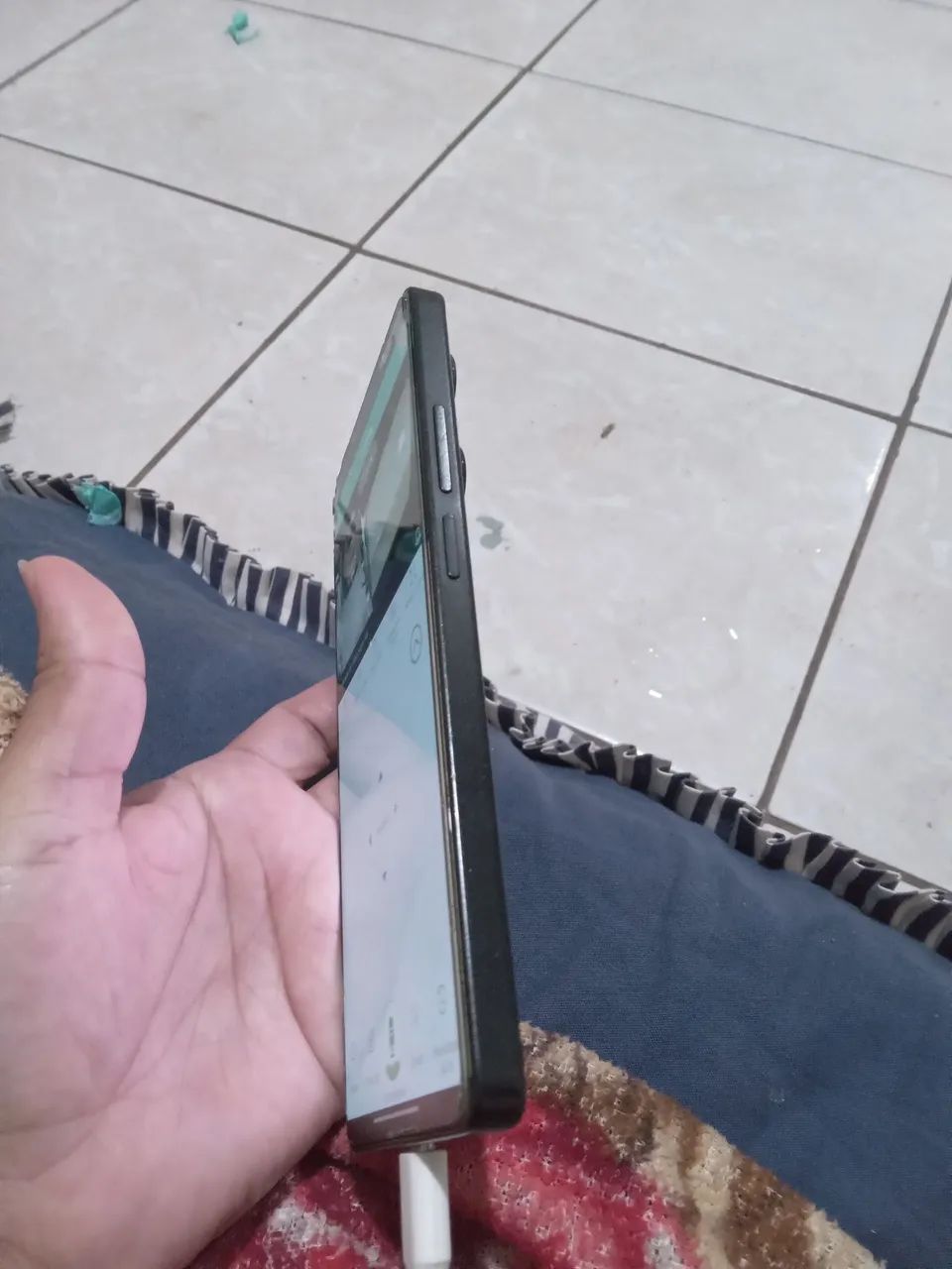 Vende se celular  - Foto 4