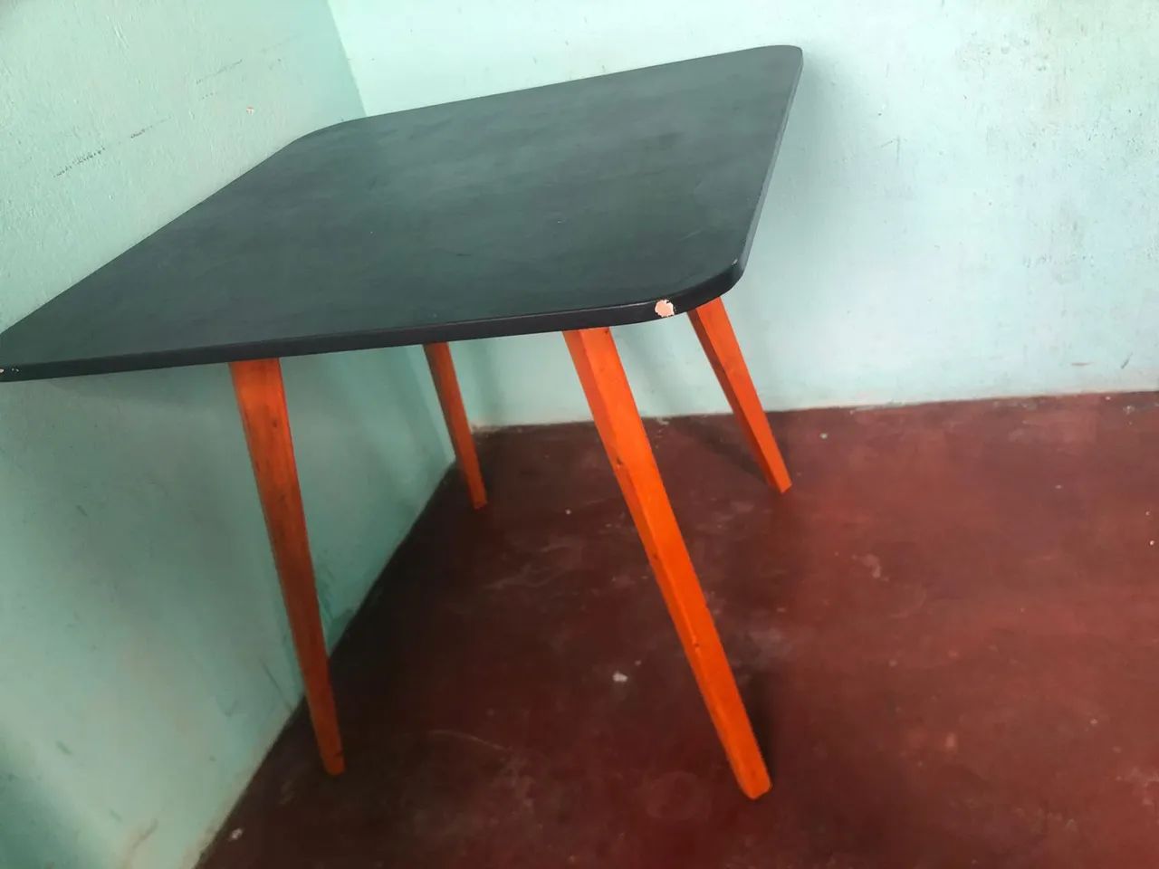 Mesa simples - Foto 2