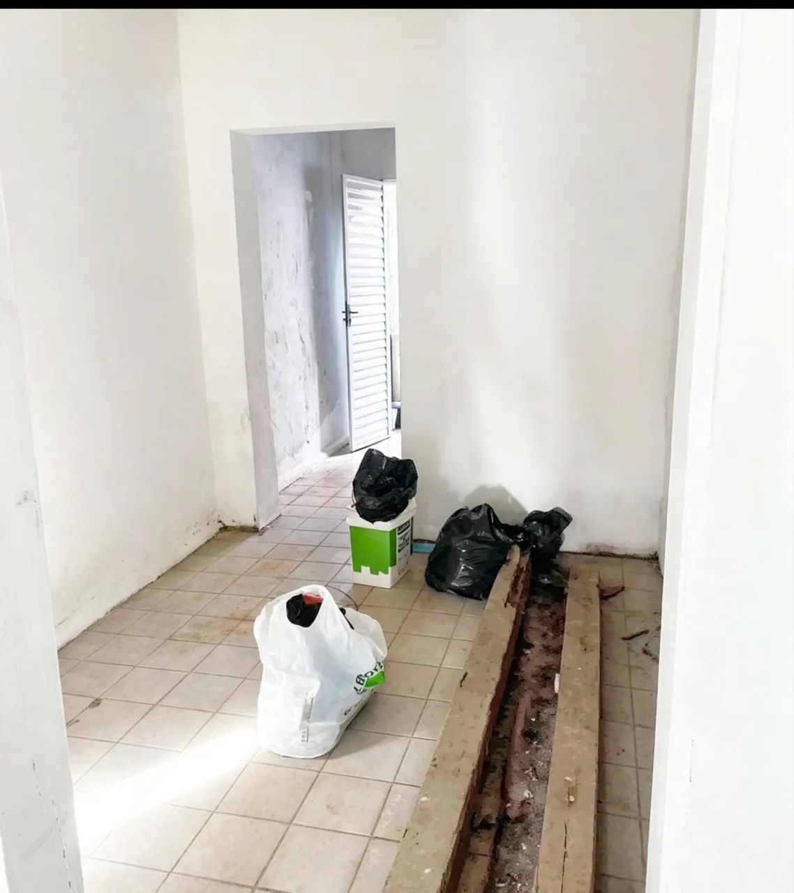 Vendo casa no santo Amaro  - Foto 4
