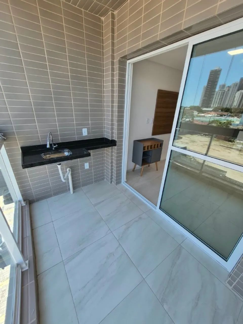 APARTAMENTO PARA ALUGAR NO ALTIPLANO  - Foto 4