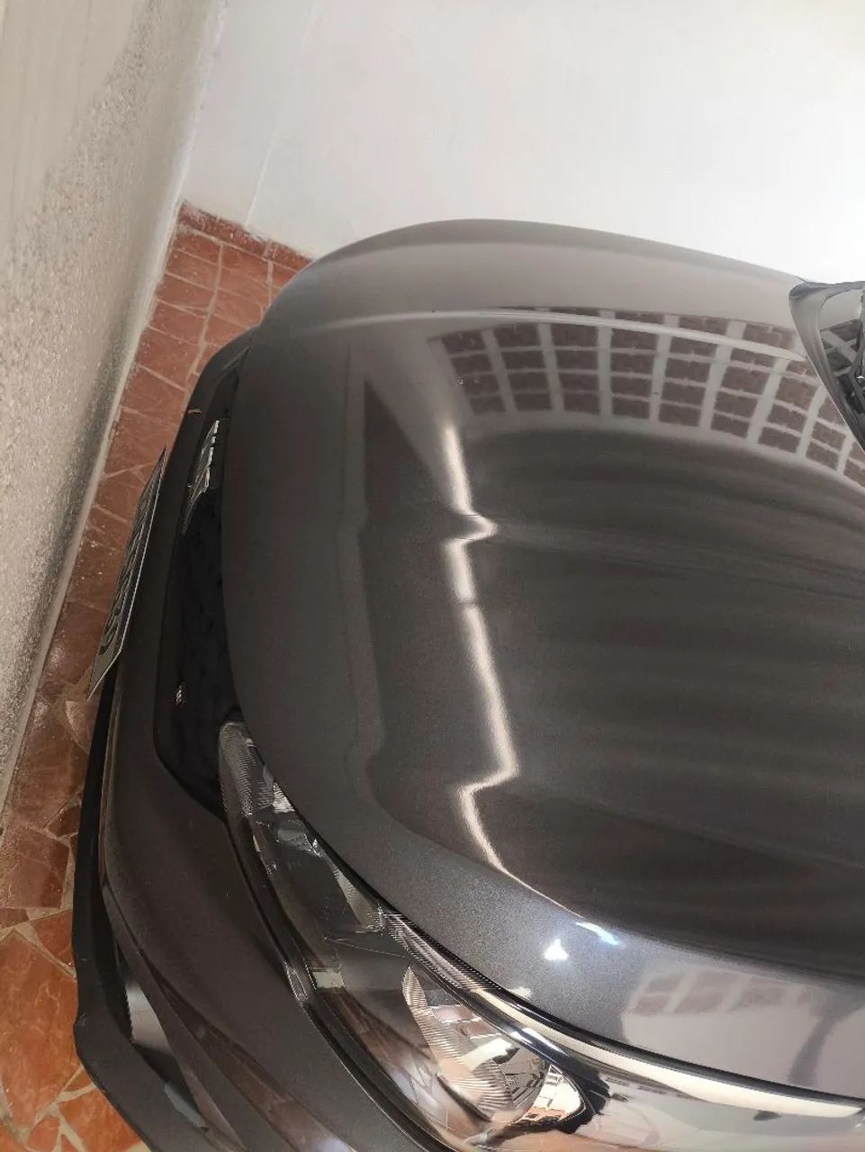 Fiat Argo Drive 1.0 6V Flex 2021 - Foto 2
