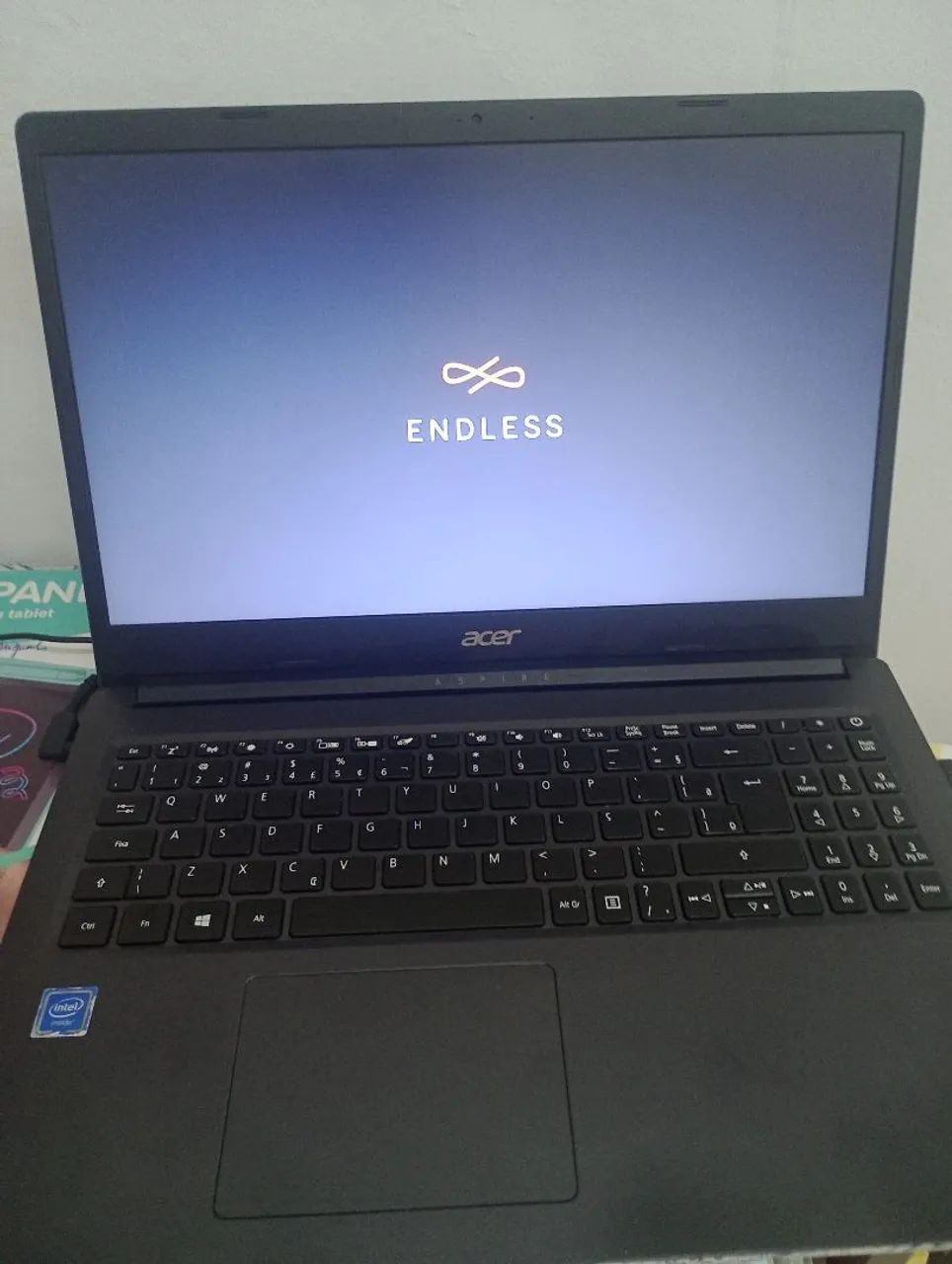 Notebook ACE ASPIRE A315-34 ENDLESS OS - Foto 4