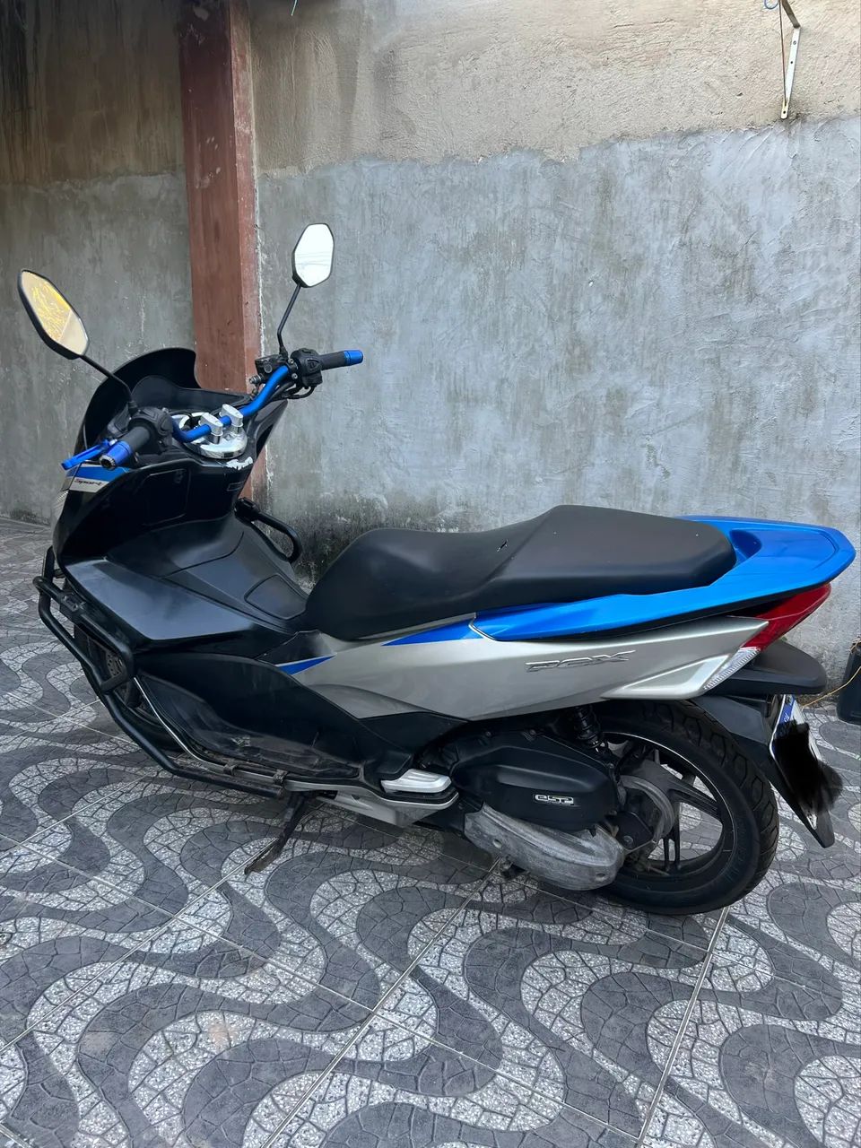 Pcx Honda - Foto 4