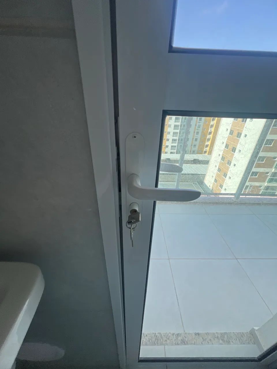 PORTA DE VIDRO  - Foto 3
