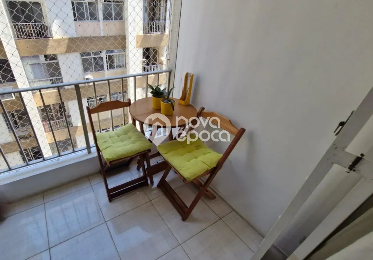 Engenho Novo | Apartamento 2 quartos - Foto 2