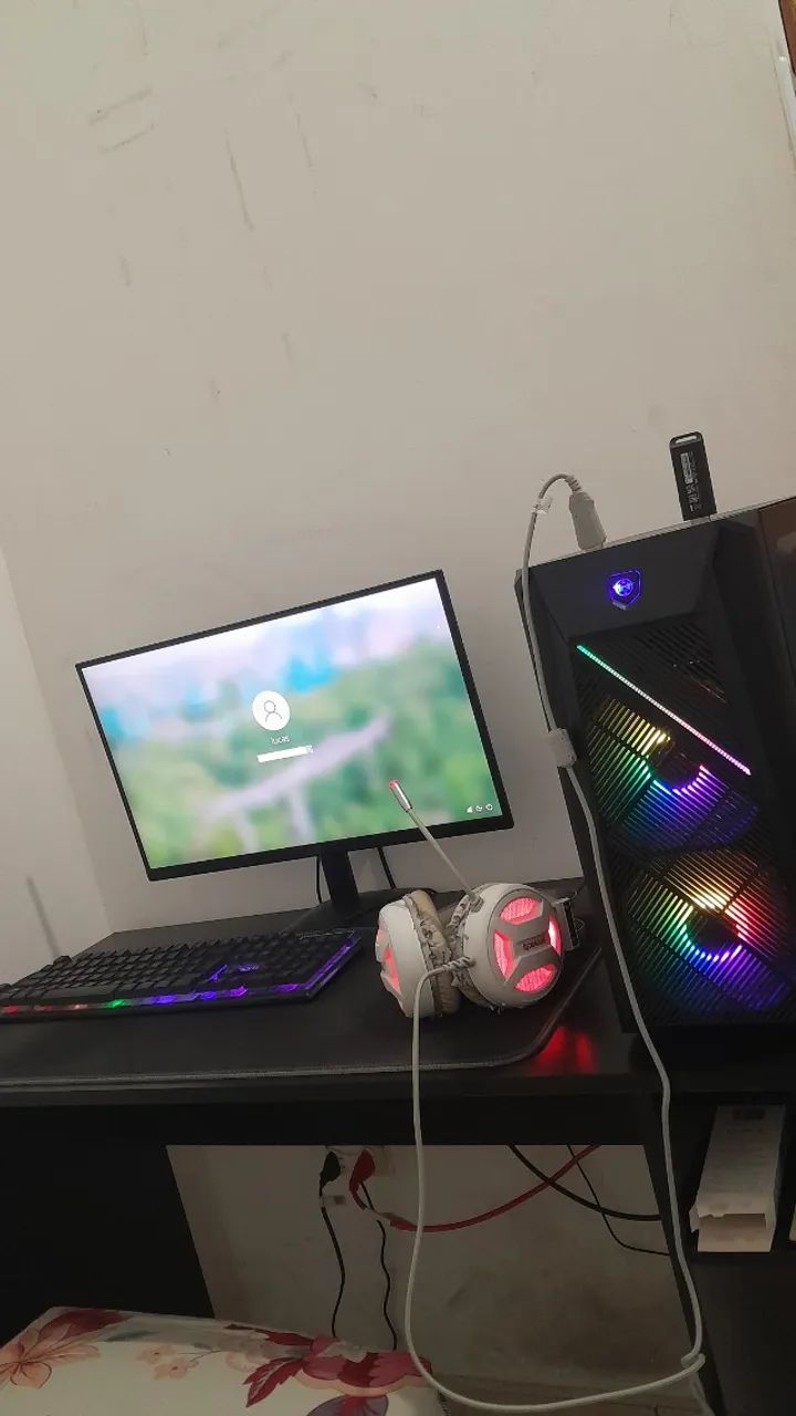 Pc gamer  - Foto 2