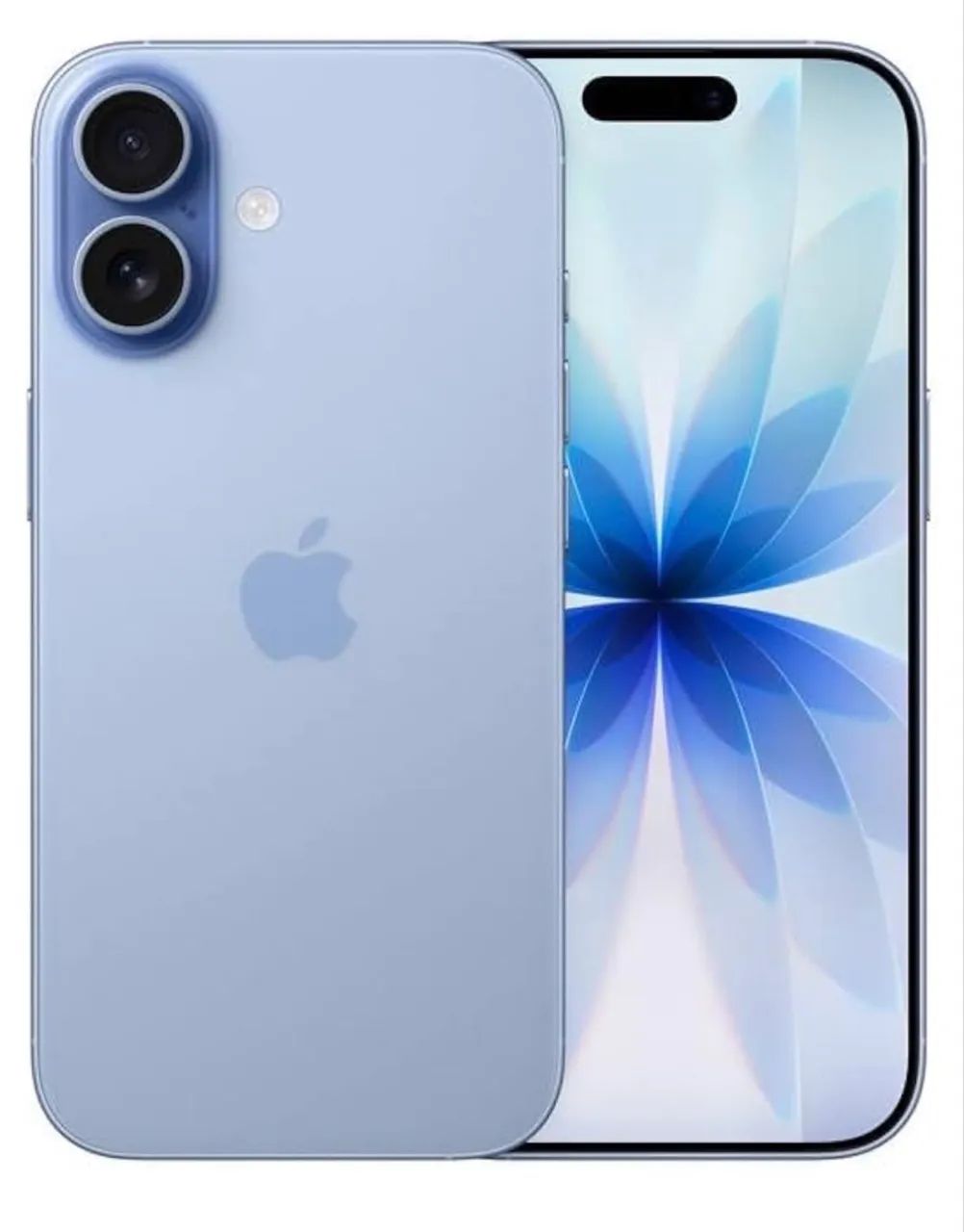 VENDO OU TROCO IPHONE 17