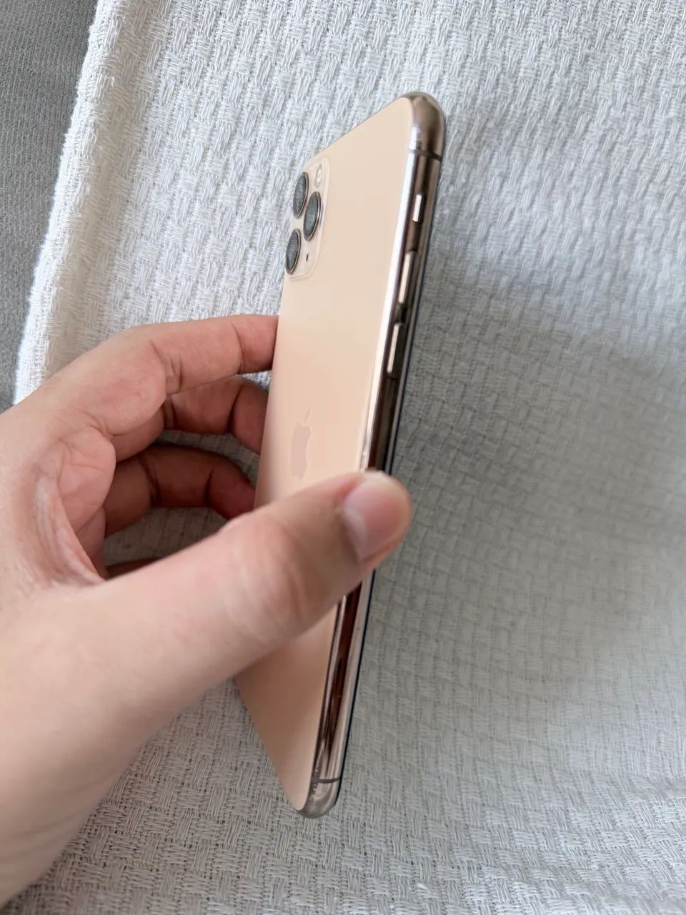 iPhone 11 Pro Max  - Foto 5