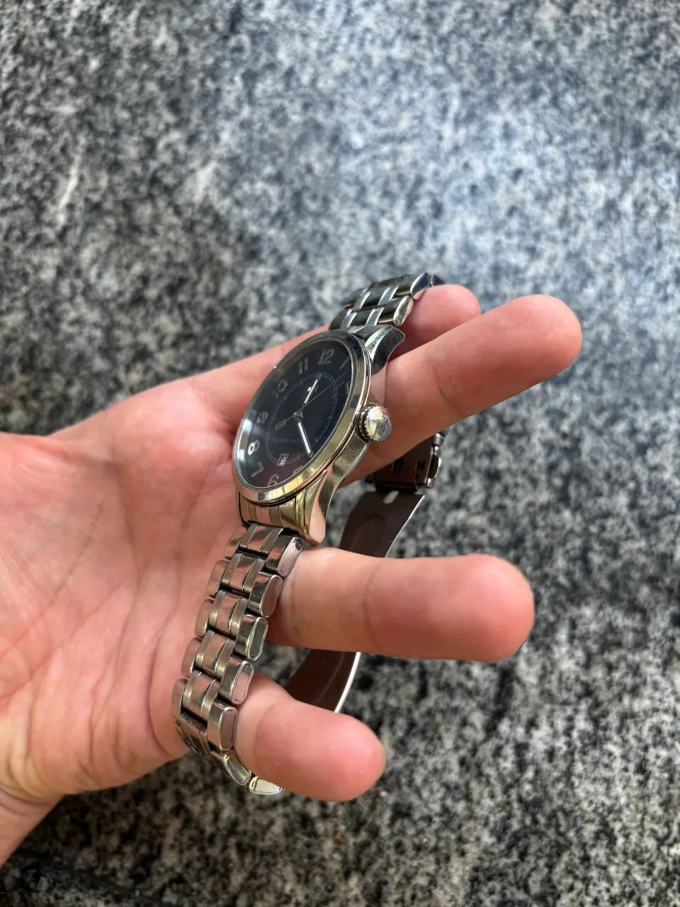Vendo relógio Tommy Hilfiger