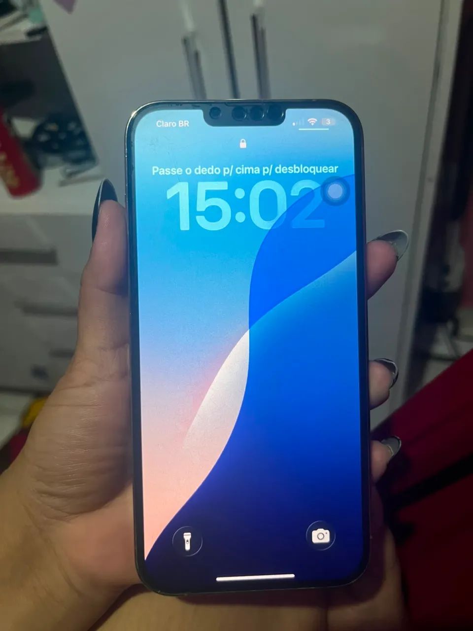 iPhone 13 Pro Max  - Foto 4