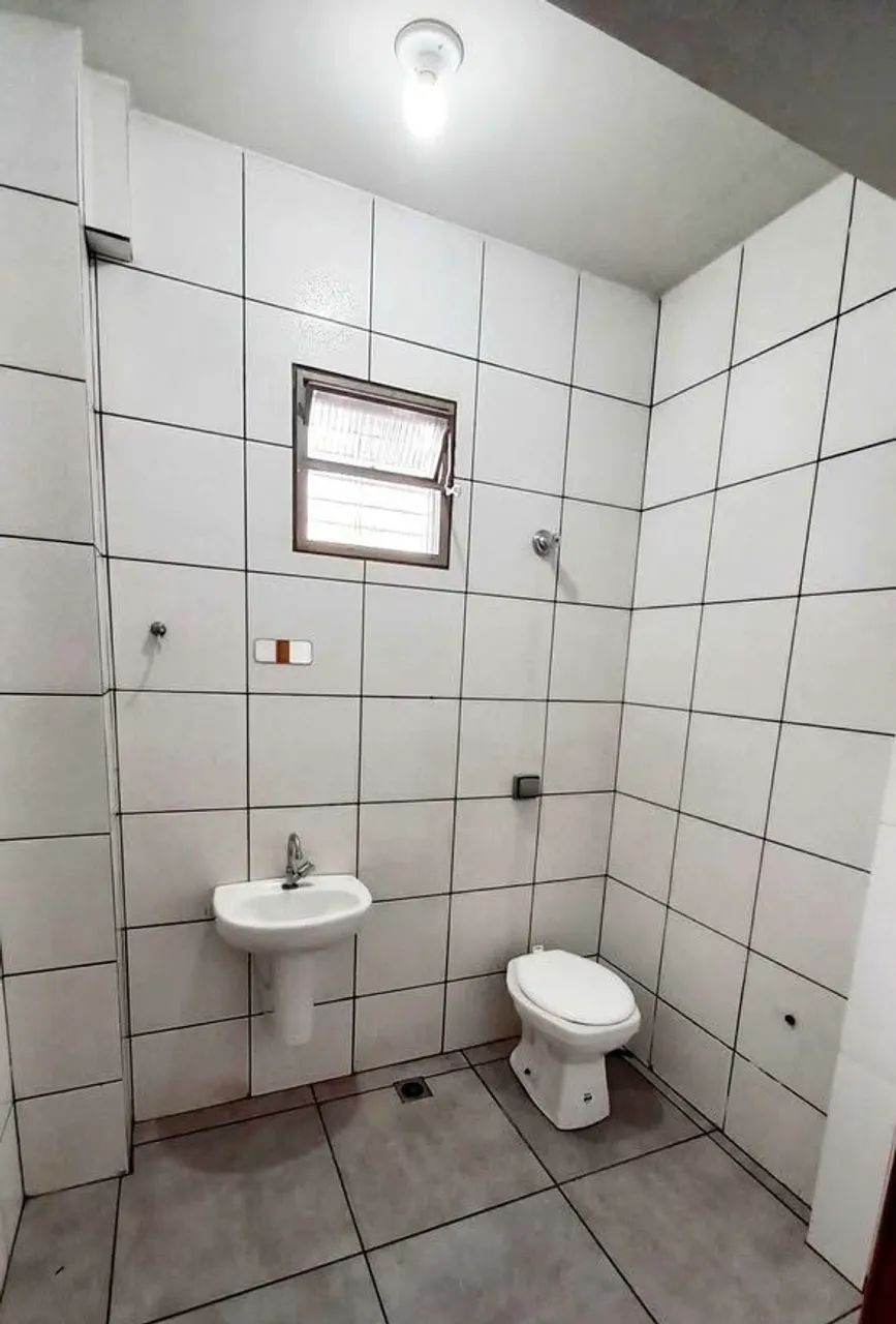 Conjunto Comercial com 100 m² na Zona 07 - Maringá/PR - Foto 5