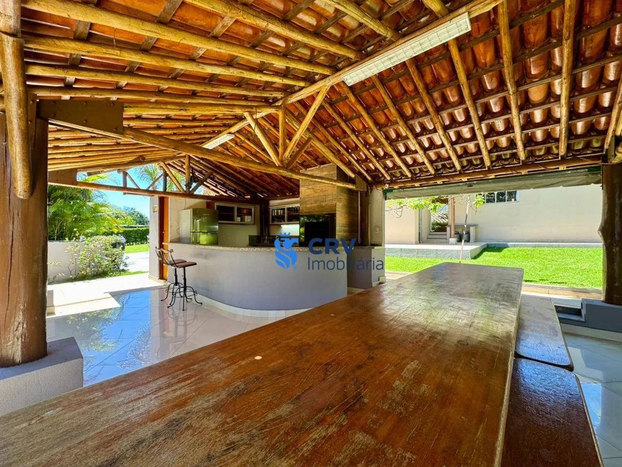 Chácara com 3 dormitórios à venda, 3040 m² por R$ 2.500.000,00 - Terras de Santana II - Lo - Foto 6