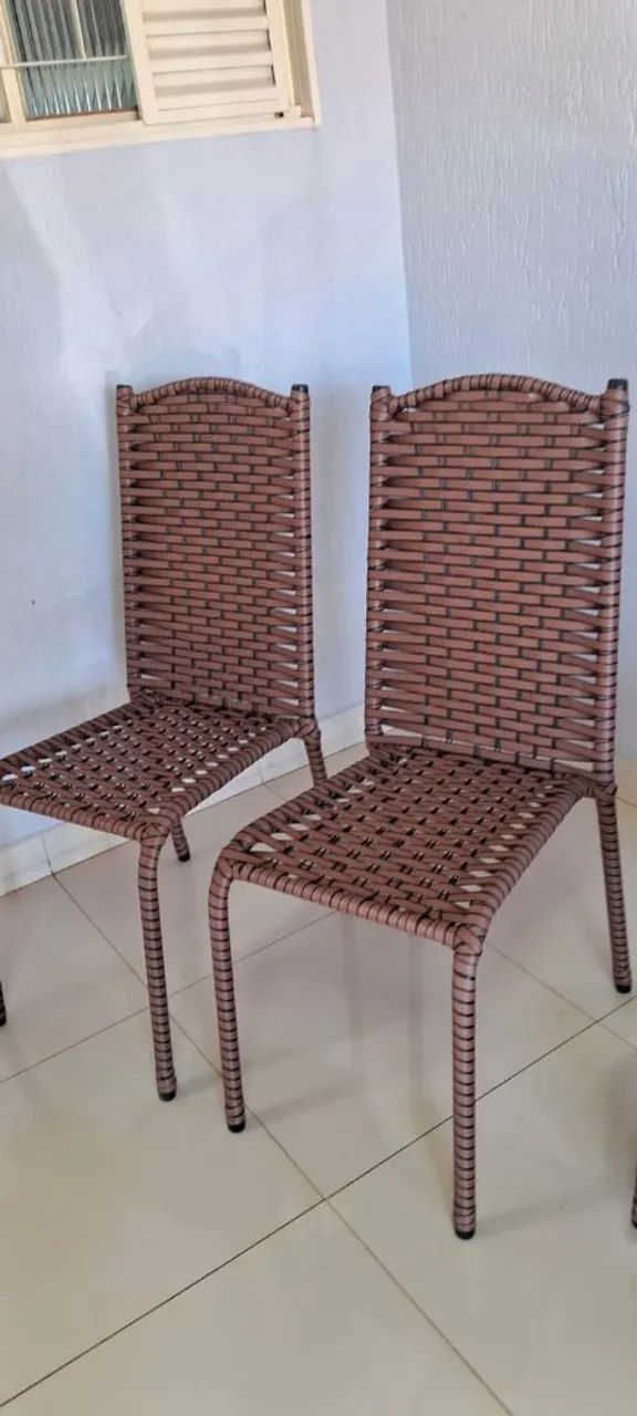 Cadeira para a mesa - Foto 3