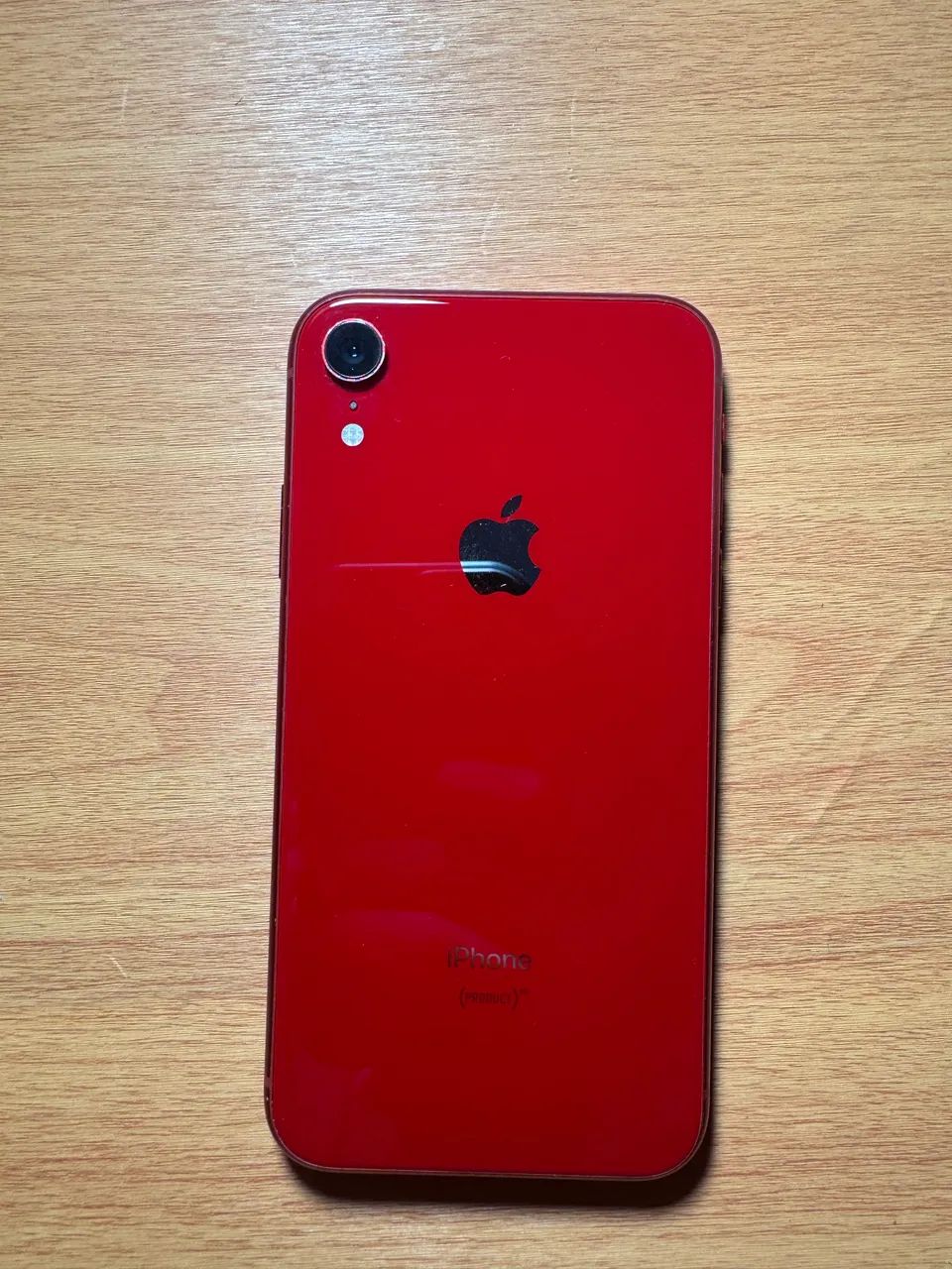 iPhone XR  - Foto 3