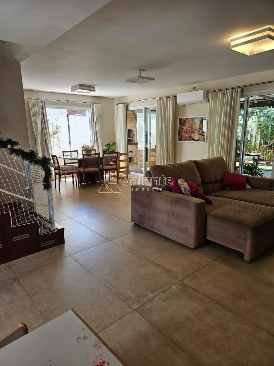 casa - Jardim Myrian Moreira da Costa - Campinas