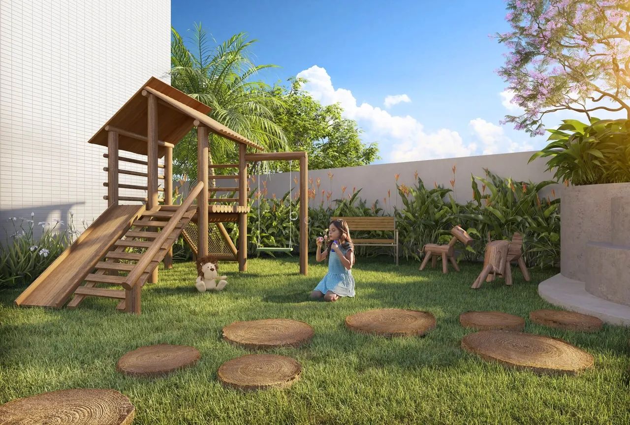 CASA PARQUE - Foto 10