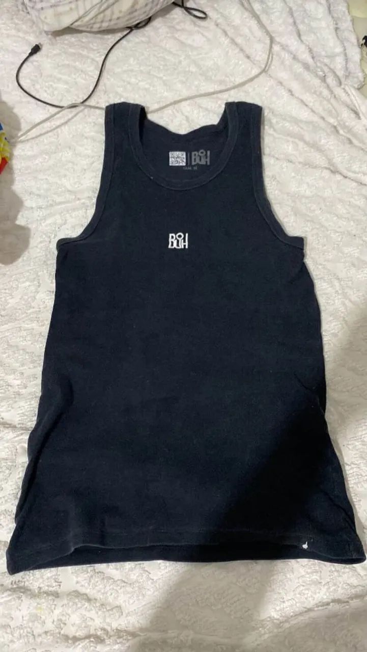 Blusas mizunos lacoste mcd buh  - Foto 4