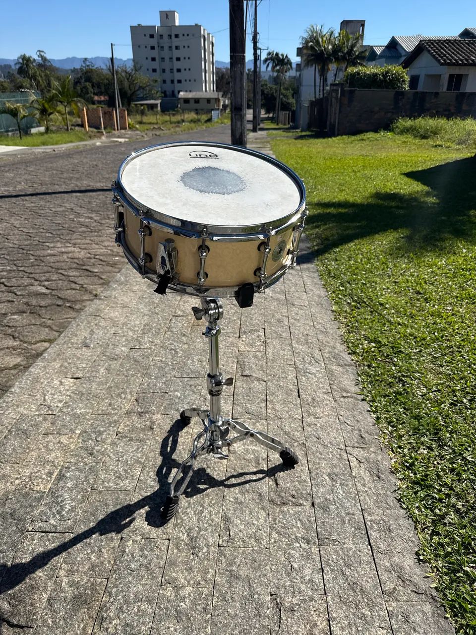 Caixa Mapex Armory Peacemaker Bateria - Foto 3