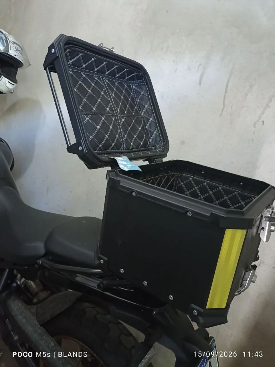 Moto nova  - Foto 2