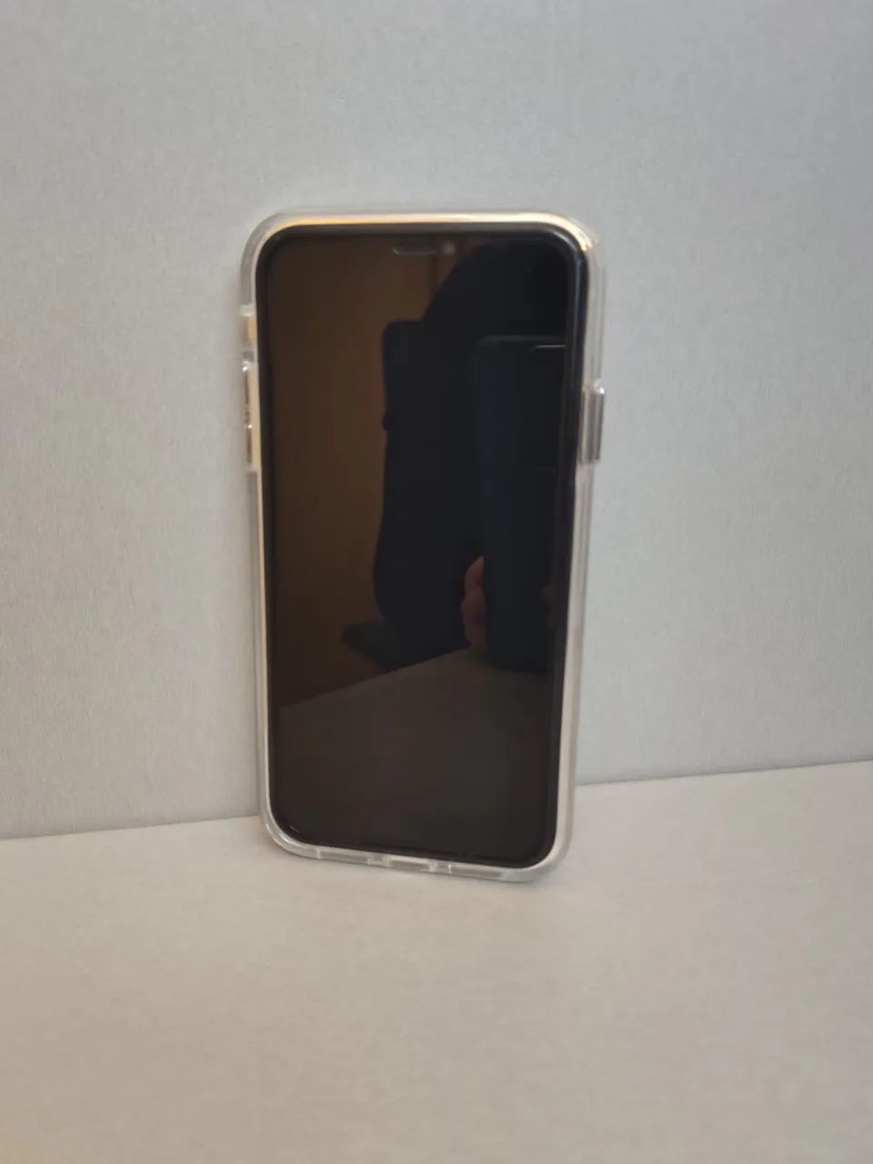 iPhone 11 - 128G Branco 