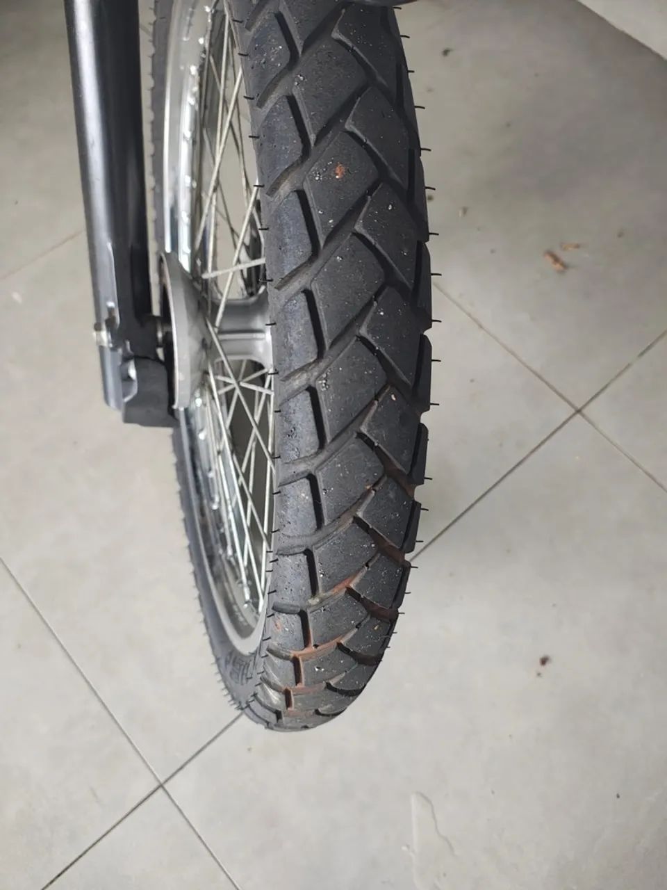 LANDER 250 SEMINOVA - Foto 4