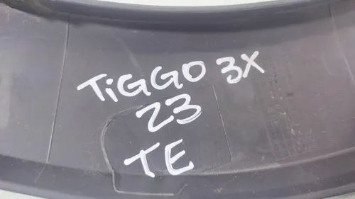 Moldura Aplique Traseira Esquerda Chery Tiggo 3x 2022 2023 - Foto 4
