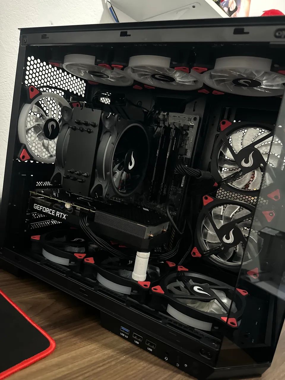 PC GAMER DISPONÍVEL  - Foto 3