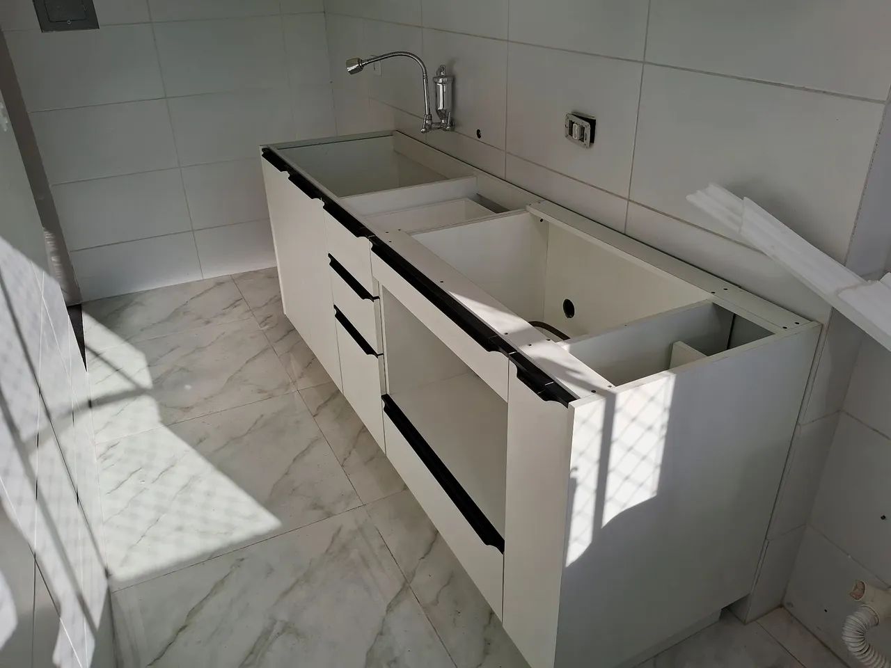 Marceneiro e montador de móveis  - Foto 4