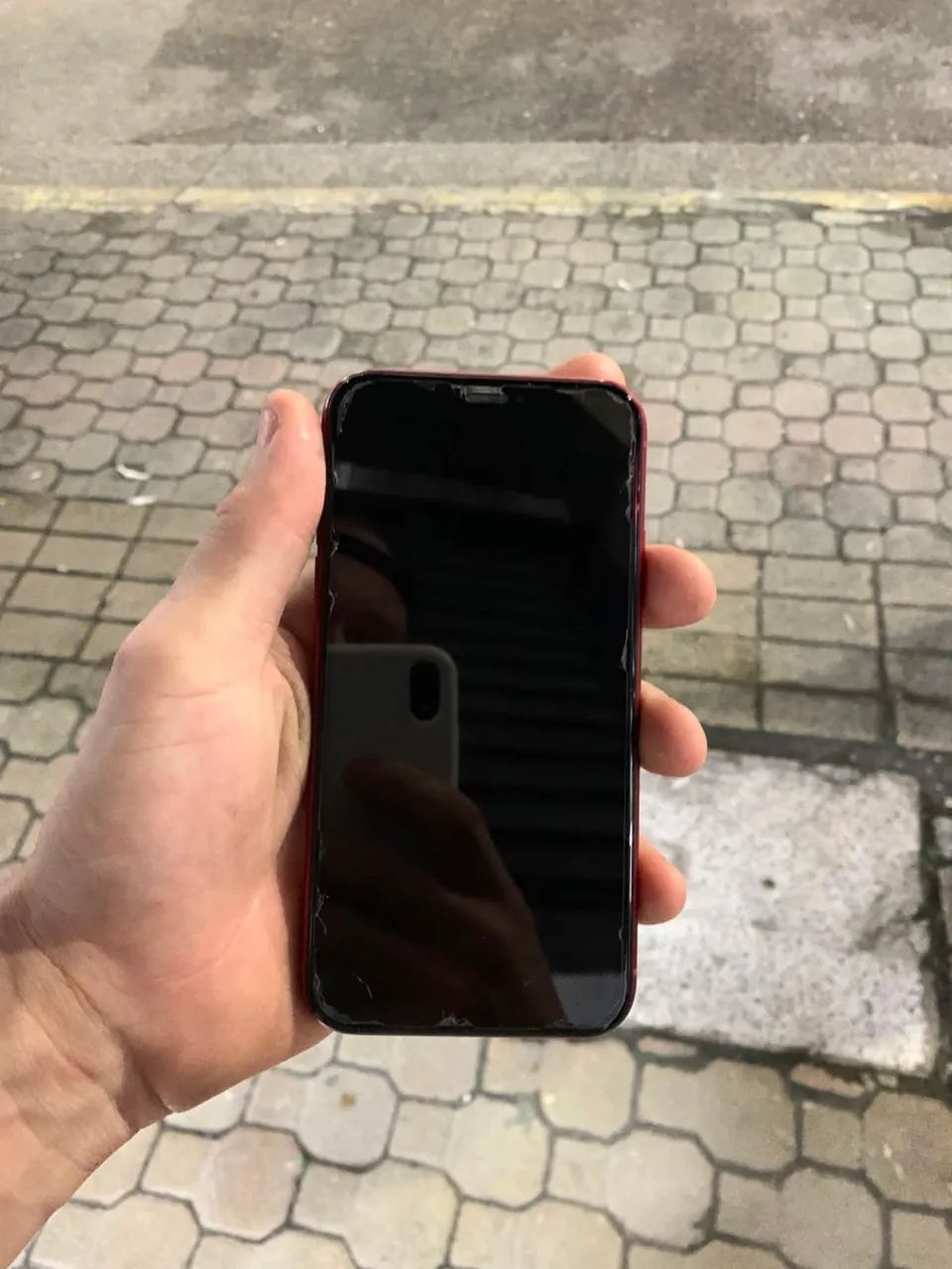 iPhone XR  - Foto 3