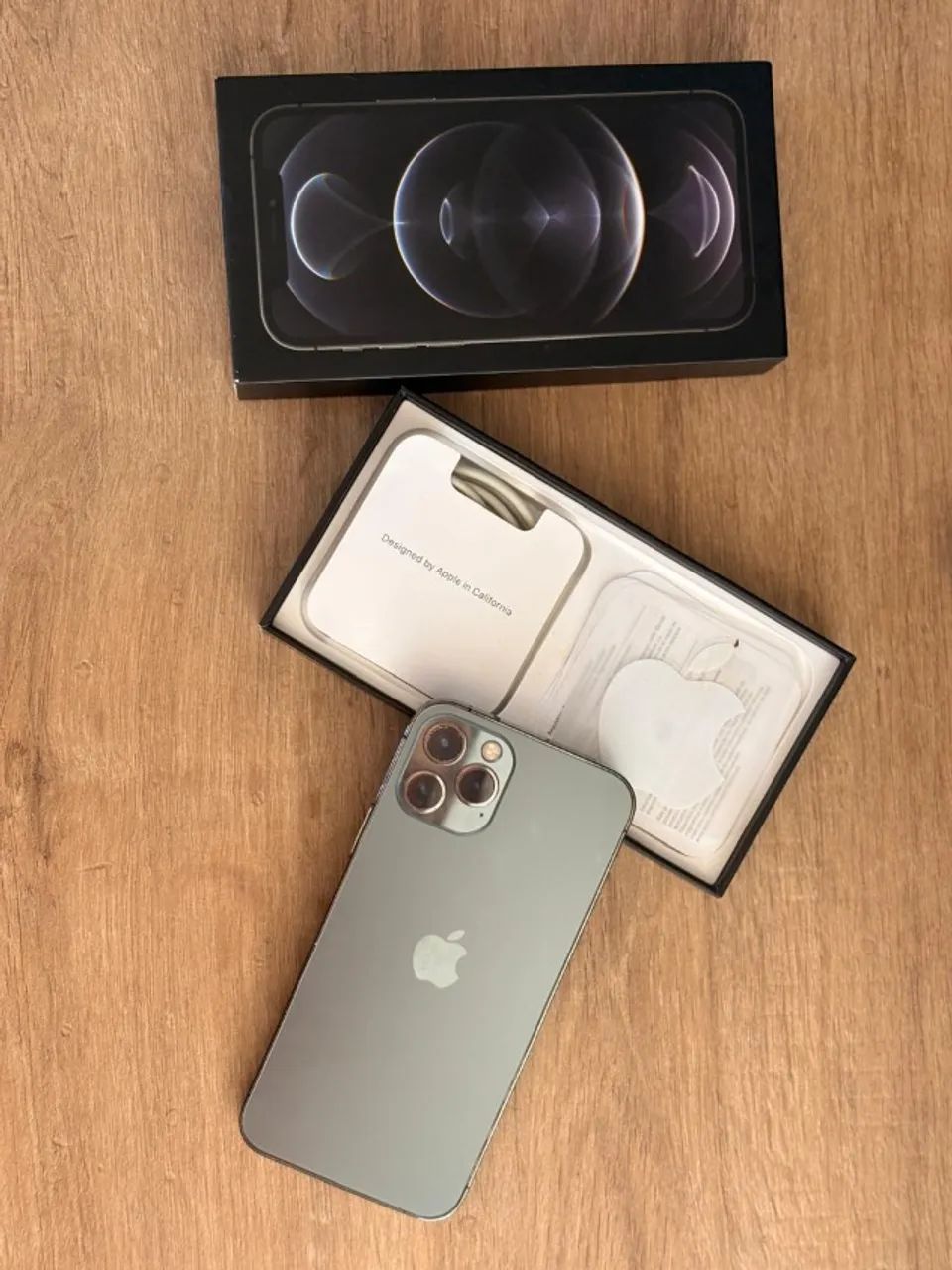 iPhone 12 Pro 512GB