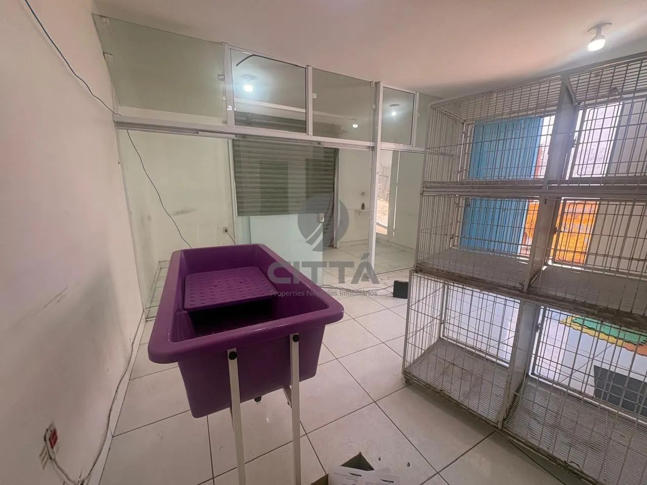 Salão à venda, no Jardim Bela Vista, Campinas/SP. - Foto 4