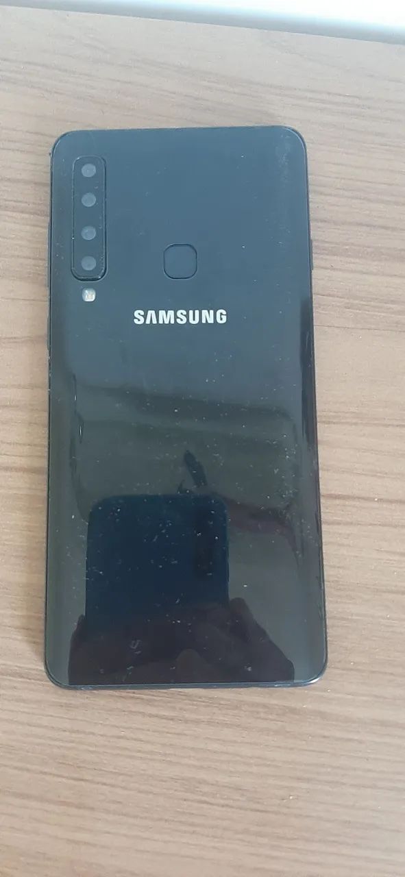 Smartphone Samsung Galaxy A9 2018