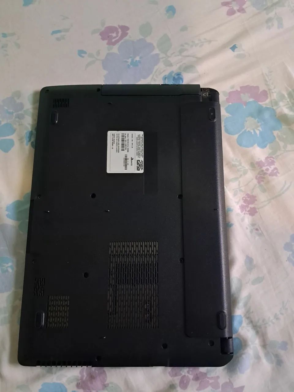 NOTEBOOK EM ÓTIMO ESTADO PARA ESTUDOS  - Foto 4