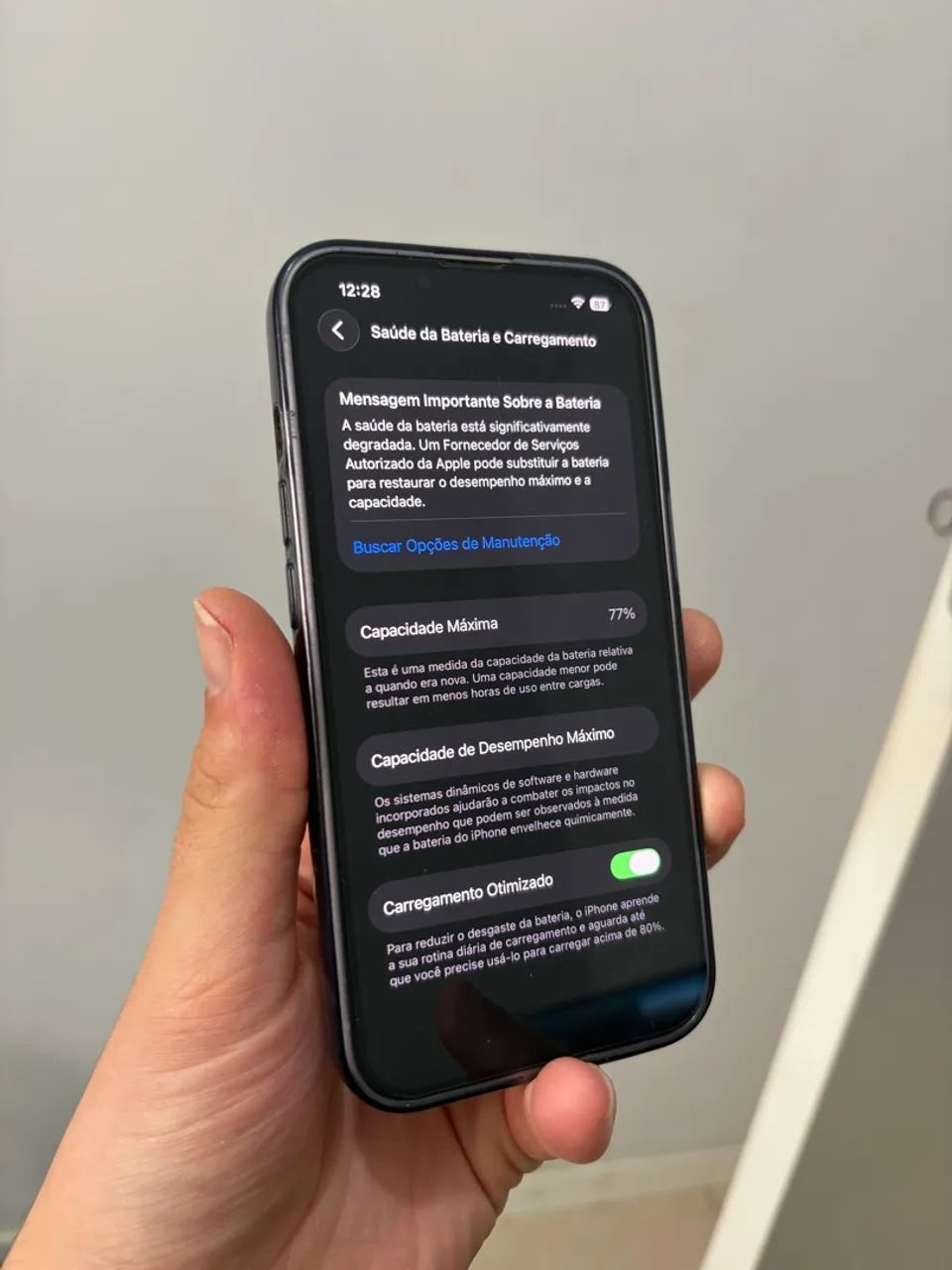 iPhone 13 usado