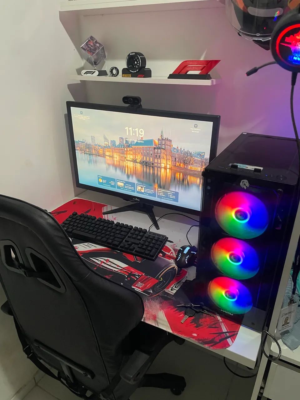 Pc gamer  - Foto 2