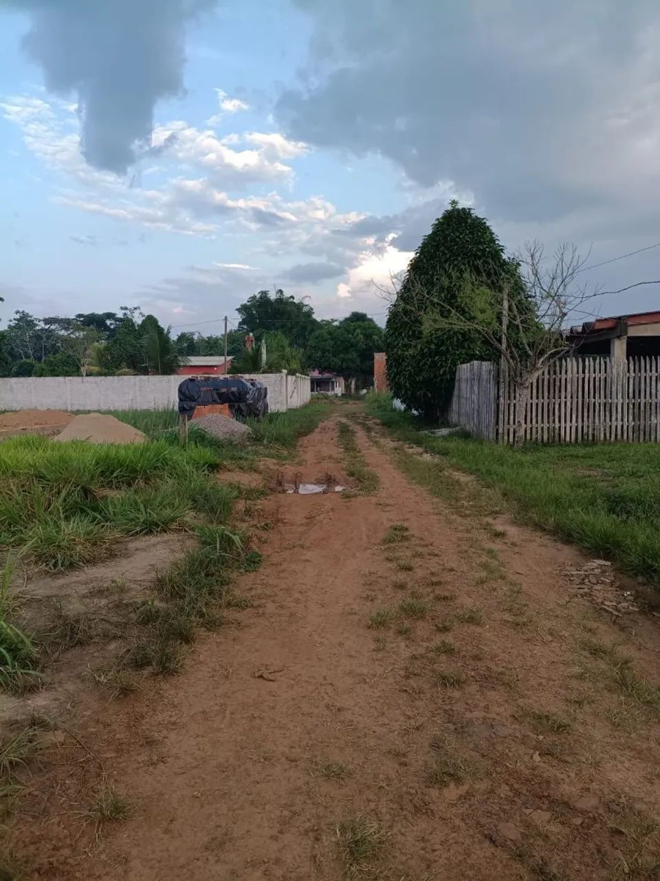 Vendesse Terreno - Foto 2
