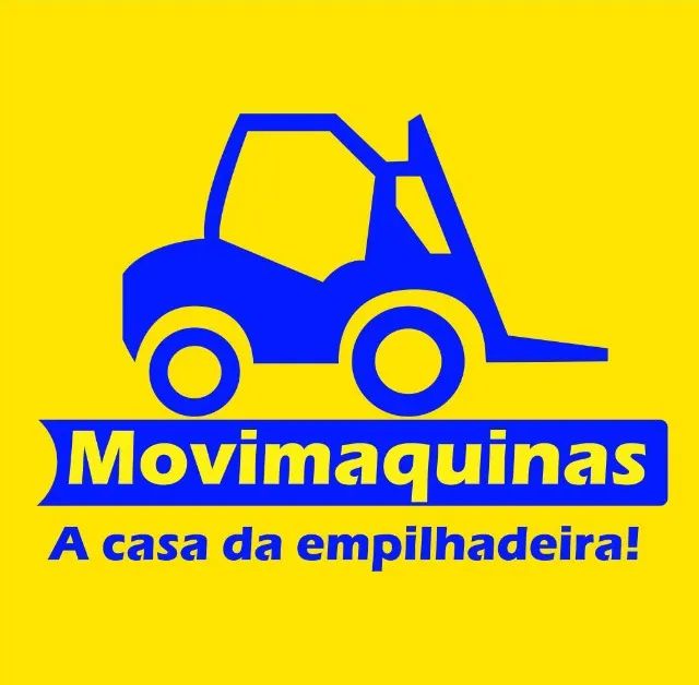 Empilhadeira elétrica retrátil - Foto 3