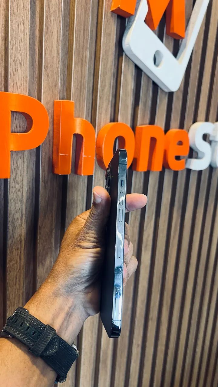 iPhone 12 Pro Max 128gb - Foto 3