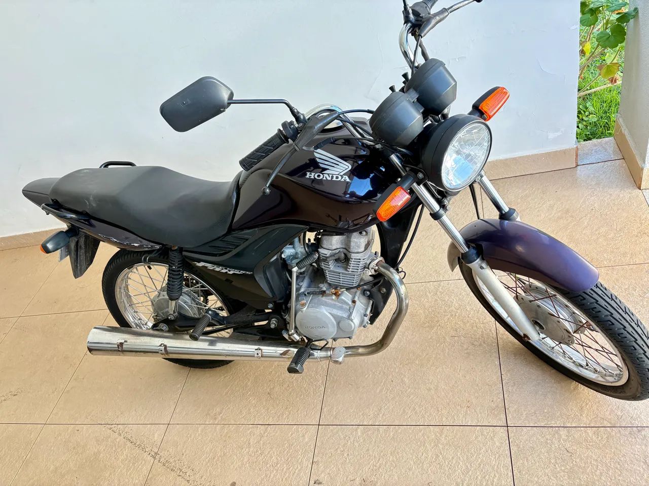 Fan 125 ks  - Foto 2