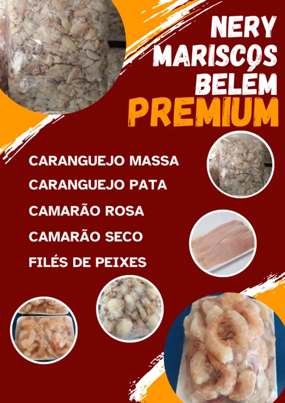 Camarão Rosa - Foto 3