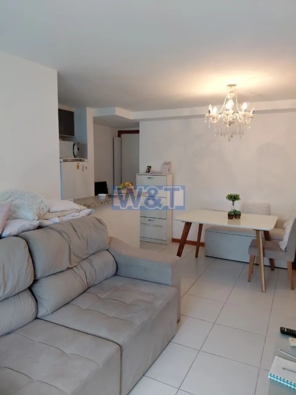 APARTAMENTO PIRATININGA - Foto 2