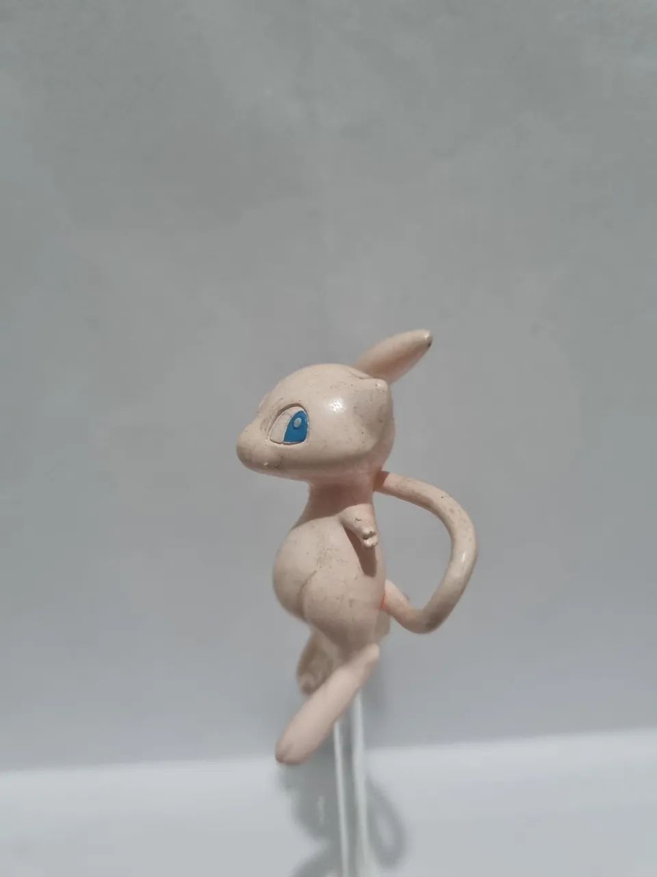 Boneco tomy Pokémon  mew - Foto 4