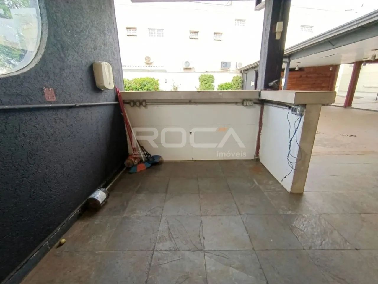 Ponto Comercial para Alugar no Jardim Irajá, em Ribeirão Preto. - Foto 2