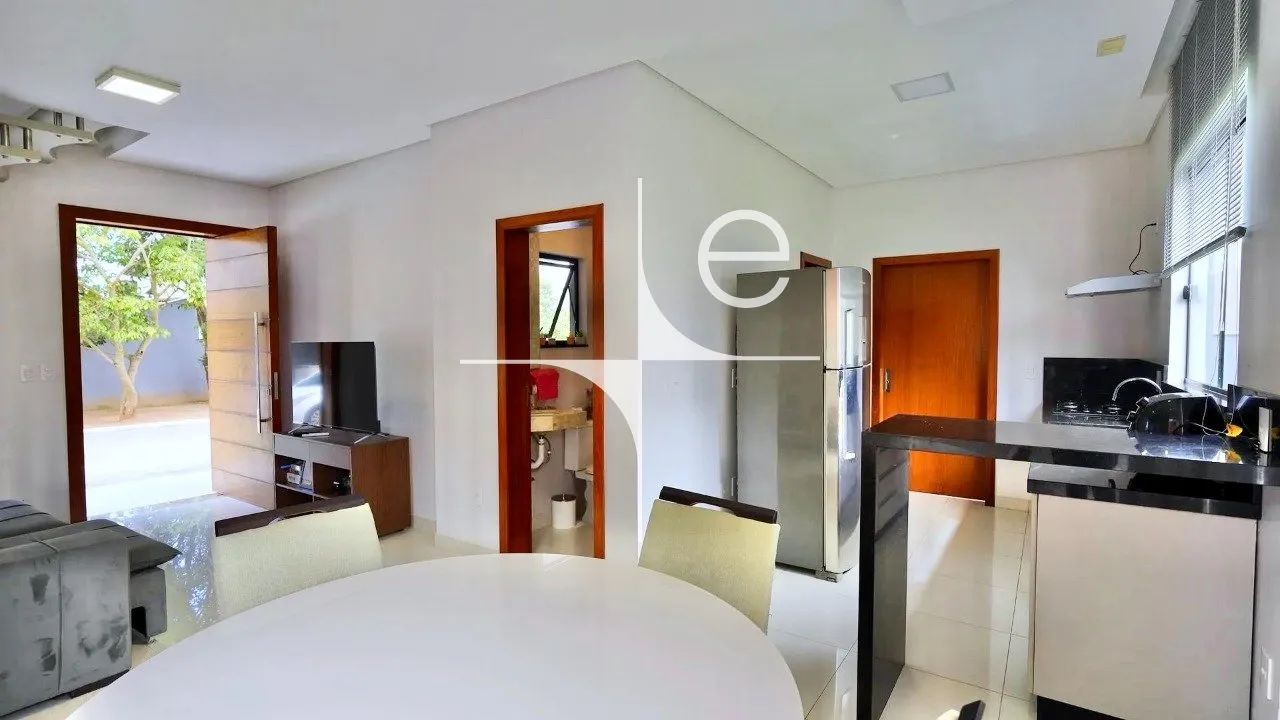 Casa em Condominio 3 quartos no Campeche - Foto 5
