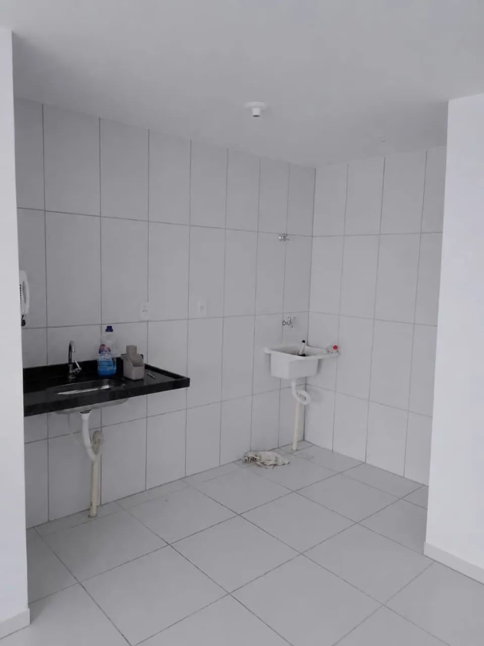 Alugo apartamento em Gramame próximo a FACENE  - Foto 4