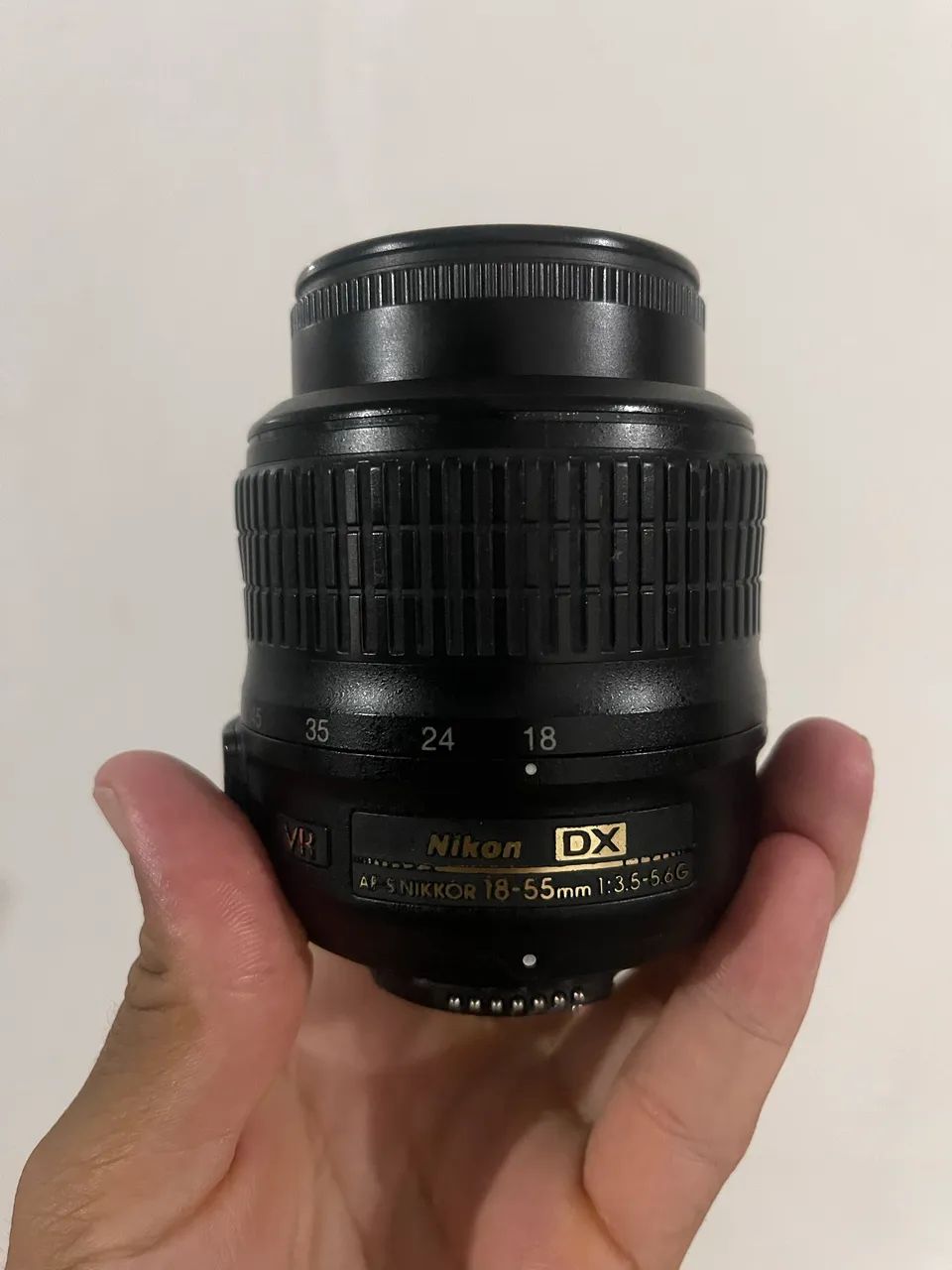 NIKON D3100 - Foto 4