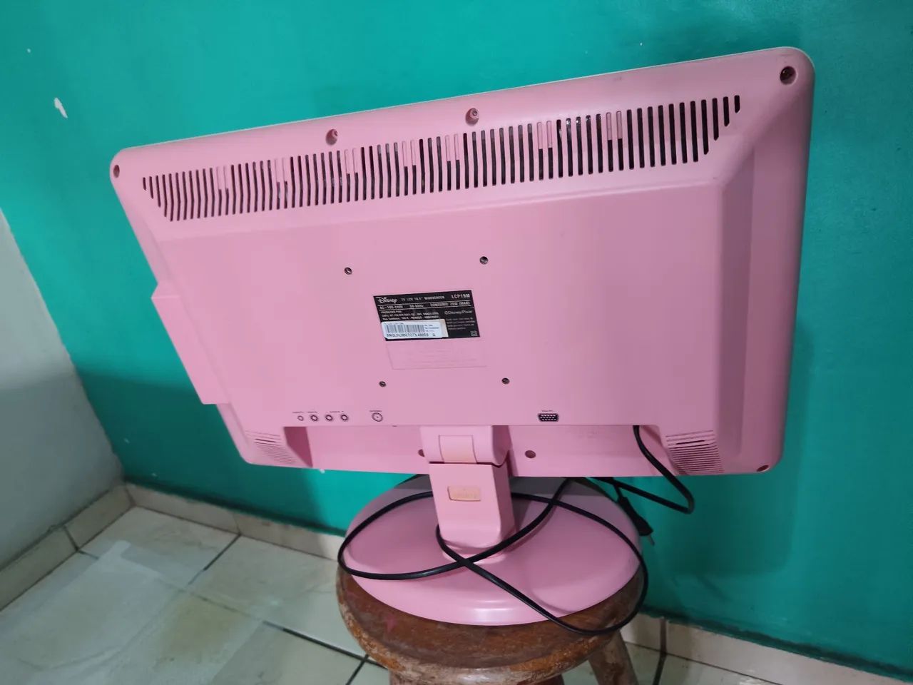 Monitor  - Foto 2